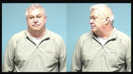 Fox Run CEO Arrested On Sex-Related Charges